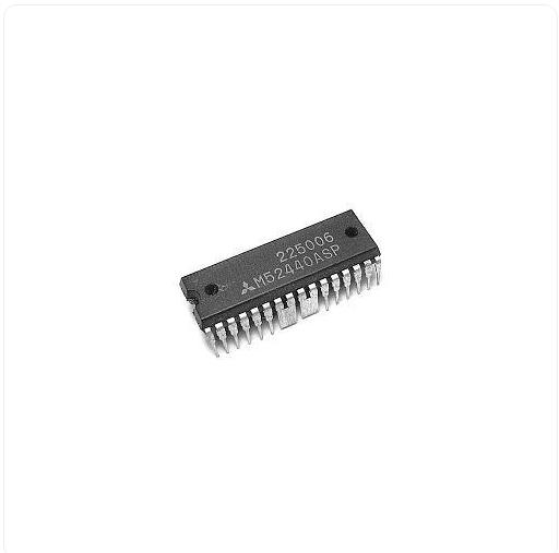 M52440 Entegresi