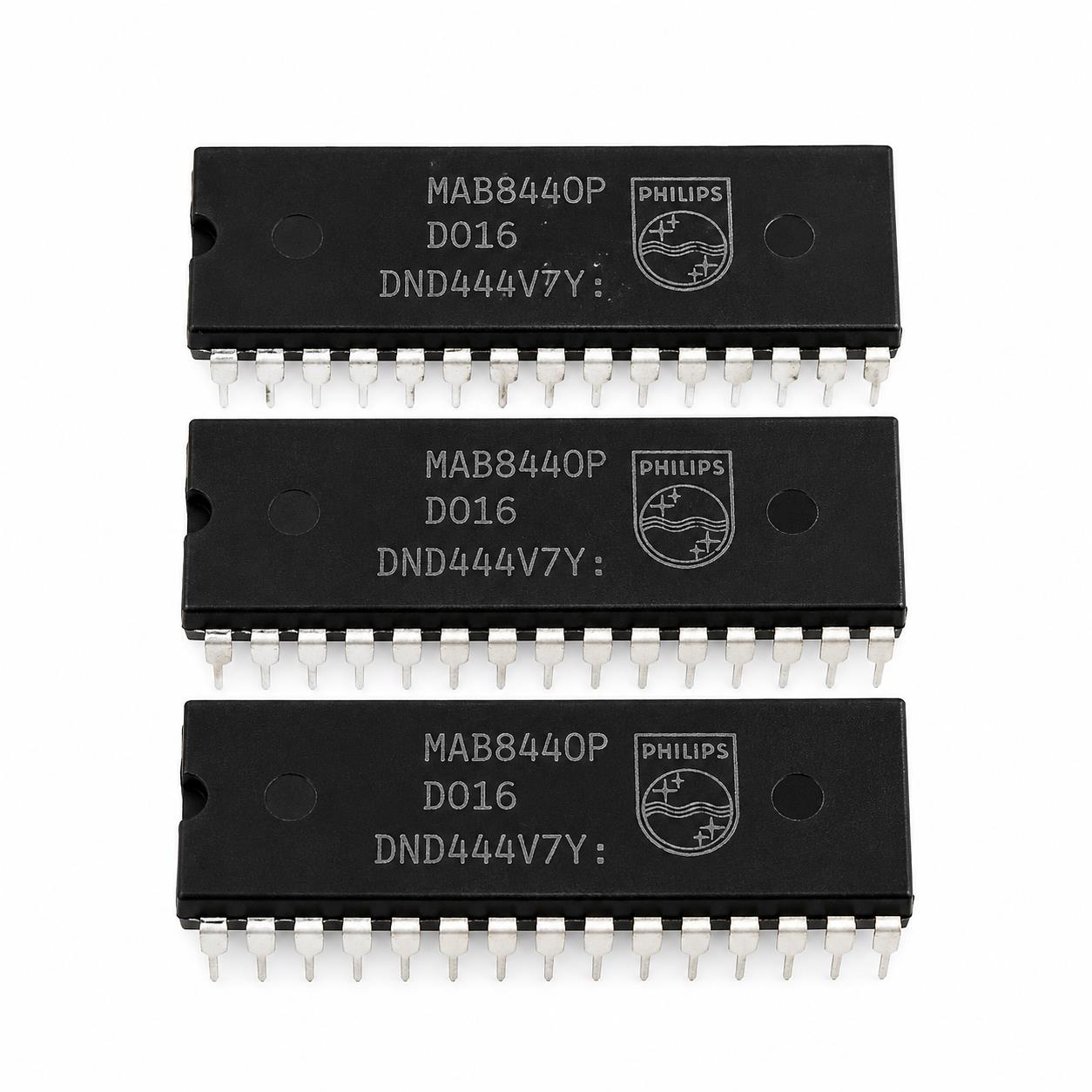 MAB8440P Entegresi