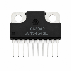M54543 Entegresi