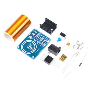 Mini Tesla Bobini Kiti BD243