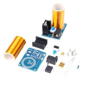 Mini Tesla Bobini Kiti BD243