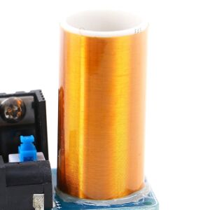 Mini Tesla Bobini Kiti BD243