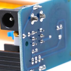 Mini Tesla Bobini Kiti BD243