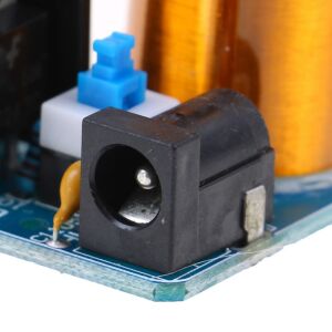 Mini Tesla Bobini Kiti BD243