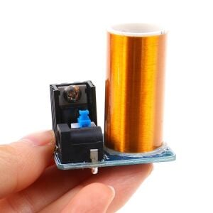 Mini Tesla Bobini Kiti BD243