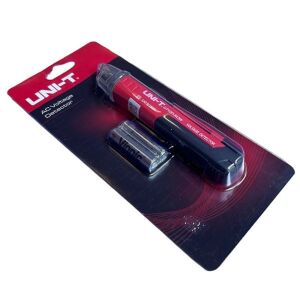 UNI-T UT12D-ROW Temassız Ac Voltaj Gerilim Dedektörü