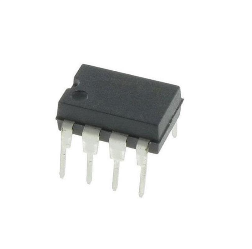LF353N Entegresi