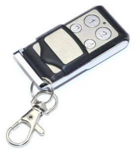 4 Kanal RF Kumanda 315 Mhz