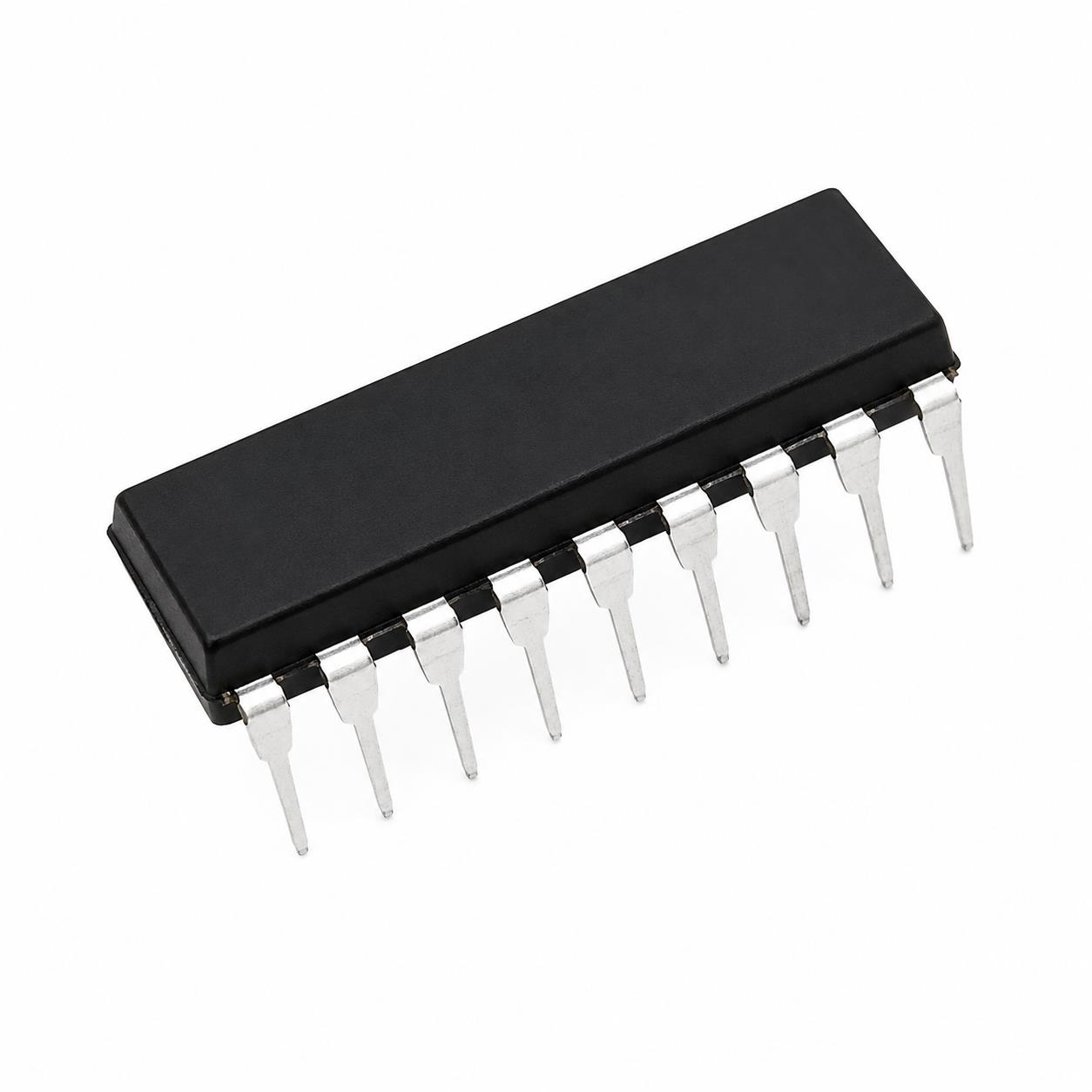 LA3161 Entegresi