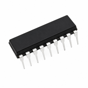 LA3161 Entegresi