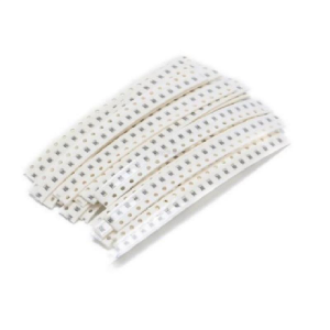 20 Çeşit 400 Adet 1206 SMD Direnç Paketi