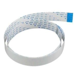 Raspberry Pi Kamera Kablosu 18 Pin 1metre