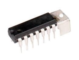 UPC1350C Entegresi