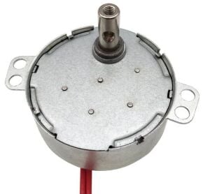 Senkron Motor TYC AC 220-240V 50-60Hz  5/6 RPM