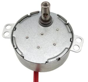 Senkron Motor TYC AC 220-240V 50-60Hz  5/6 RPM