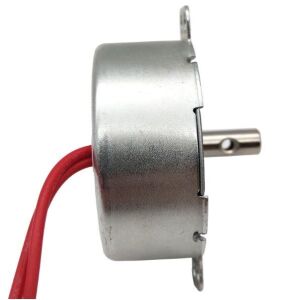 Senkron Motor TYC AC 220-240V 50-60Hz  5/6 RPM