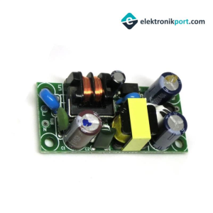 5V 1A Mini AC - DC Power Modül