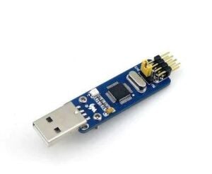 STM8 ve STM32 Programlama ve Debug Kartı ST-LINK - V2(mini)