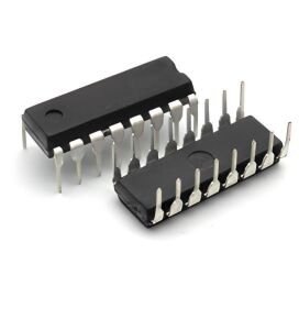 FLH501 Entegresi