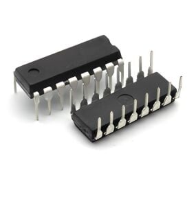 FLH501 Entegresi