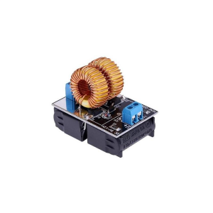İndüksiyon Isıtma Güç Kaynağı 120W 5-12V ZVS