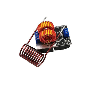 İndüksiyon Isıtma Güç Kaynağı 120W 5-12V ZVS