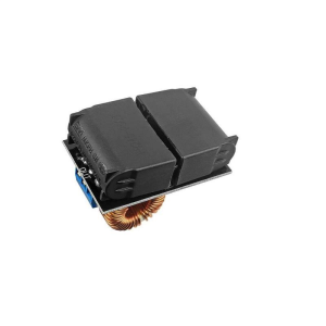 İndüksiyon Isıtma Güç Kaynağı 120W 5-12V ZVS