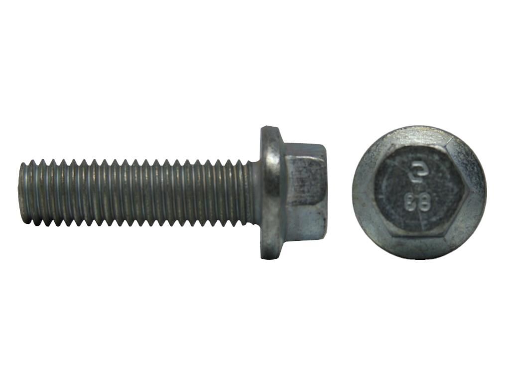 K174A Entegresi