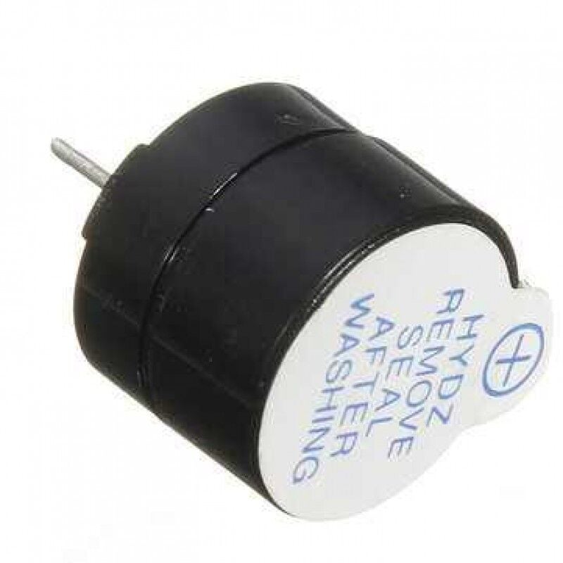 Aktif Buzzer 5V