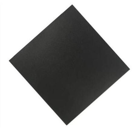 Yapışkanlı Isıtıcı Tabla Yüzeyi Buildtak 310x310mm