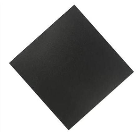 Yapışkanlı Isıtıcı Tabla Yüzeyi Buildtak 310x310mm