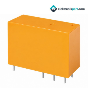 12V Telekom Röle HRMH-S-DC12V
