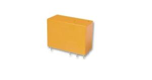 12V Telekom Röle HRMH-S-DC12V