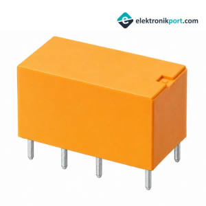 24V Telekom Röle HRS2H-S-DC24V