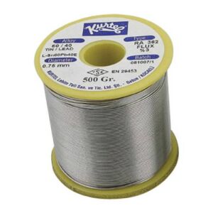 Kurtel 0,75mm 500gr 60/40 Lehim Teli