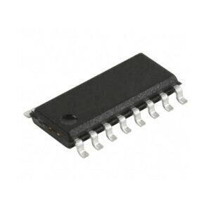 TA7224P Entegresi