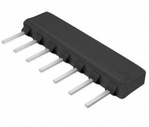 UPC1028HA Entegresi