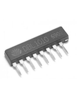 DBL1010 Entegresi