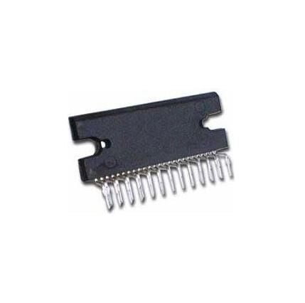 TA8268AH Entegresi