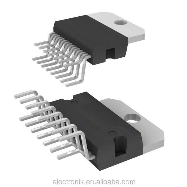 TDA9533 Entegresi