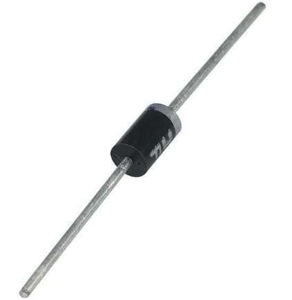 1N5408 Doğrultucu 1000V 3A - MIC Diyot
