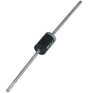 1N5408 Doğrultucu 1000V 3A - MIC Diyot