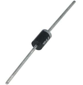 1N5408 Doğrultucu 1000V 3A - MIC Diyot