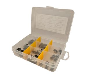 Lojik Kapı ve OP-AMP Entegre Seti