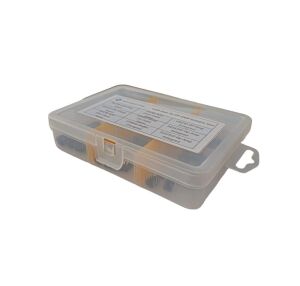Lojik Kapı ve OP-AMP Entegre Seti