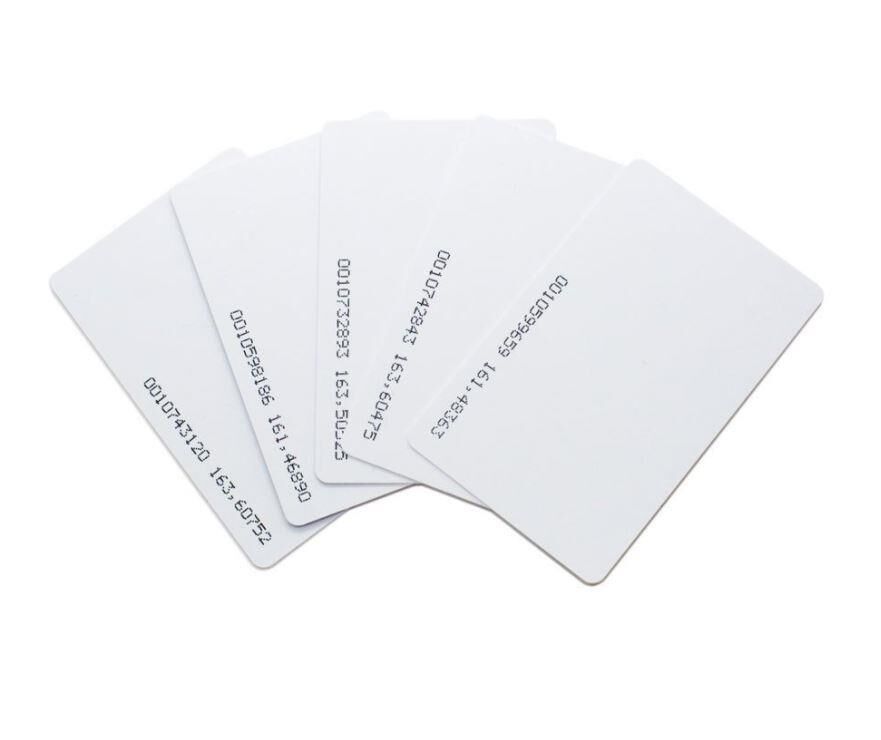 EM4100 RFID Kart 125kHz