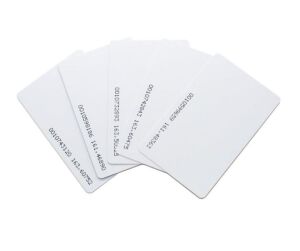 EM4100 RFID Kart 125kHz