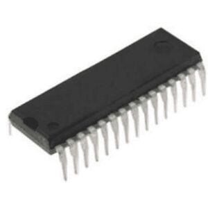 ISD1420P DIP-28 Entegresi
