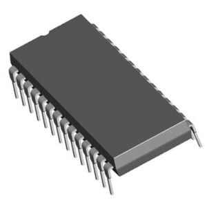 M27C256B-12F1, 27C256, CDIP-28 Eprom Entegresi