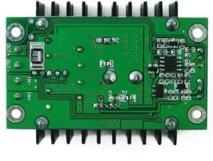 XL4016 10A DC-DC Voltaj Düşürücü Regülatör Kartı - Step Down
